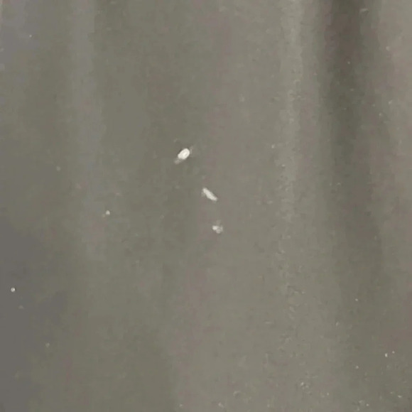 Brandy Melville Flowy Boho Style Pull On Black Shorts OS - Picture 2 of 4